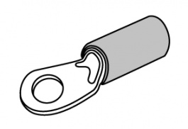 430021, Crimping pliers, C.K Tools (Carl Kammerling brand)