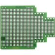 ME LP Printed circuit board 80 x 100 x 2 mm PA