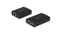 USB2004EXT100, 4-Port USB 2.0 Extender over CAT5e / CAT6 100m, StarTech.com