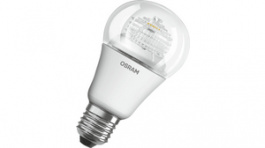 PCLA60DIM 10W/827 E27, LED lamp E27, Osram