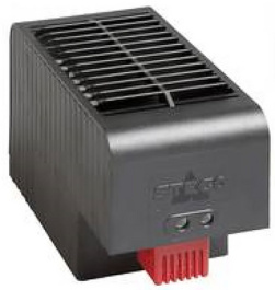 CSF 032 -15C/+25C, PTC-Heating fan 1000 W, Stego