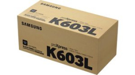 SU214A, Toner Cartridge, 15000 Sheets, Black, HP