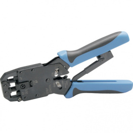 HT-200AR, Crimping pliers for phone jack connectors, -