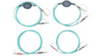 MRC-50EFC-SCFCKIT Test Cord Kit 2.2 m
