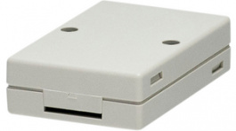 FX5-CNV-BC, Connector Conversion Adapter 60.5 x 40 x 16.4 mm, Mitsubishi