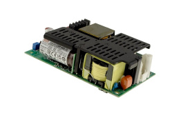 LOP-600-27, Switched-Mode Power Supply 602.1W 27V 22.3A, MEAN WELL