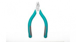2476TX1W, Cutting Pliers Flush 128mm, Erem
