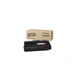 18S0090, Toner black, Lexmark