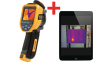 FLK-TIS45-9HZ/IPAD Promo Thermal Imager 160 x 120, -20. . .350 °C