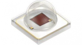 GR CS8PM1.23-JUKQ-1-0, SMD LED 634nm SMD 1A, Osram Opto Semiconductors
