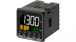 E5CC-CX3A5M-004, Digital Temperature Controller, Value Design, E5_C 100...240, Omron