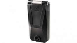 IE-FC-SFM-KNOB, Frames FrontCom Vario, Weidmuller