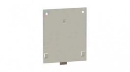 ABL6AM01, Base Plate DIN Rail 70 x 78mm, SCHNEIDER ELECTRIC
