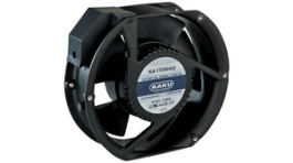 KA1725HA2BMT-Mg, Axial fan 173 x 150 x 51 mm 230 VAC 21 W, SEPA EUROPE