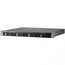 TS-421U, Turbo NAS 19", Qnap