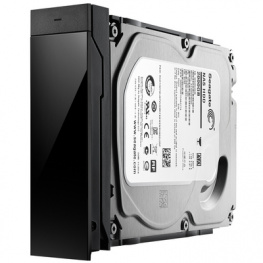 STDD2000401, NAS Pro tray 2 TB, Seagate
