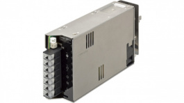 S8FS-G30012CD, Блок питания: импульсный; 300Вт; 12ВDC; 25А; 85?264ВAC; 80?370ВDC, Omron