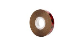 9691933, Scotch ATG Adhesive Transfer Tape 969, 19mm x 33m, Clear, 3M