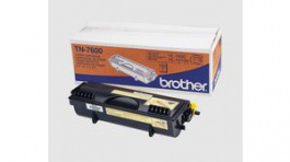 TN8000, Toner Cartridge, 2200 Sheets, Black, Brother