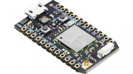 2722, Particle Photon without Headers, Particle