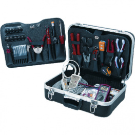 TTK-2000, Network service case, GOLDTOOL