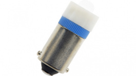 LB2401C28B, LED Indicator Lamp BA9S 24...28 VAC/VDC, Bailey