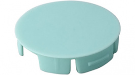 A3231005, Cover 31 mm green, OKW