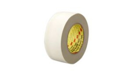 3612555 [55 м], Glass Cloth Tape 361, 25mm x 55m, White, 3M