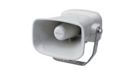 EHS-M1TE, Alarm Sounder 110 dB Multi Tone 12 ... 24 VDC, PATLITE