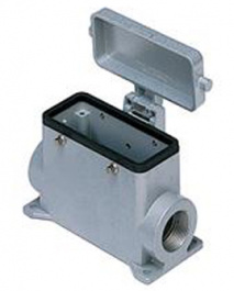 CAP 16 CS29, HOUSING 1PG29-COVER-HIGH, ILME