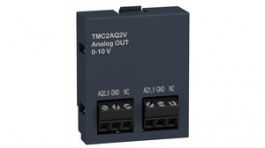 TMC2AQ2V, Output Module 2 Voltage Modicon M221C, SCHNEIDER ELECTRIC
