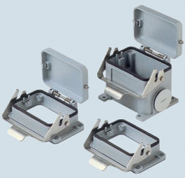 CHI 48 L, BLKH.HOUSING 1L- 48P, ILME