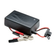 3240 24V Charger for lead-acid batt. 3.5A, Desktop, 3-step control