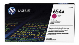 CF333A, Toner module Magenta, HP