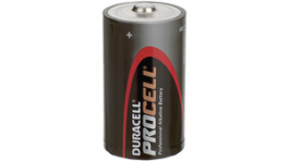 MN1300 PROCELL, Primary Battery 1.5 V LR20 Pack of 100 pieces, Duracell