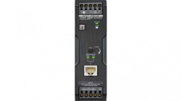 S8VK-X24024-EIP, Блок питания: импульсный; 240Вт; 24ВDC; 10А; 85?264ВAC; 90?350ВDC, Omron