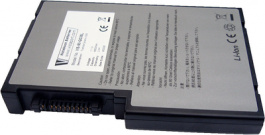 VIS-90-QG35L, Toshiba Notebook battery, div. Mod., Vistaport