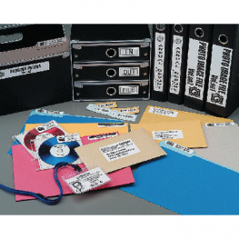 DK-11209, Labels DK-11209, Brother