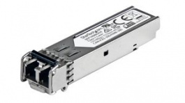 SFP100BEXST, Fibre Optic Transceiver SFP Single-Mode 1000BASE-EX LC 40km, StarTech.com