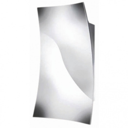 33604/11/16, LED luminaire chrome, Philips