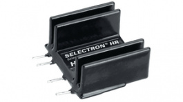 HRQ D 4810H, Solid state relay single phase 15...32 VDC 10 A, Selectron