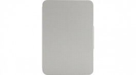 THZ62811GL, Click-In iPad mini tablet case, silver silver, Targus