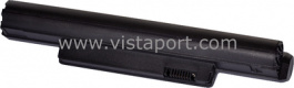 VIS-20-I11ZEL, Dell Notebook battery, div. Mod., Vistaport