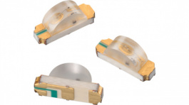 155124RG73200, SMD Bi Color LED Green / Red, WURTH Elektronik