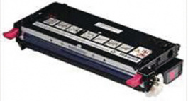 593-10172, Toner HY RF013 magenta, Dell