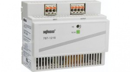 787-1216, Блок питания: импульсный; 100Вт; 24ВDC; 4,2А; 90?264ВAC; 456,9г, Wago