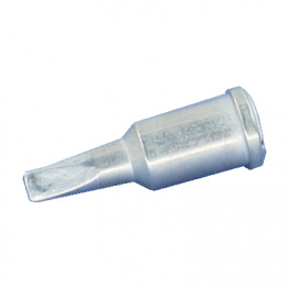 PPT-7, Soldering tip Flat form 3.2 mm, Portasol