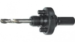 424039, Arbor Drill Bits, C.K Tools (Carl Kammerling brand)