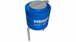 MAL219691101E3, Energy Storage Capacitor 4F 1.4V, Vishay