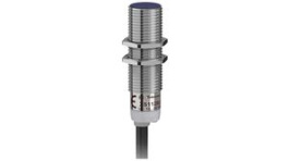 XS112BLPBL2, Inductive Sensor 2mm PNP, Break Contact (NC) 200mA, Telemecanique Sensors